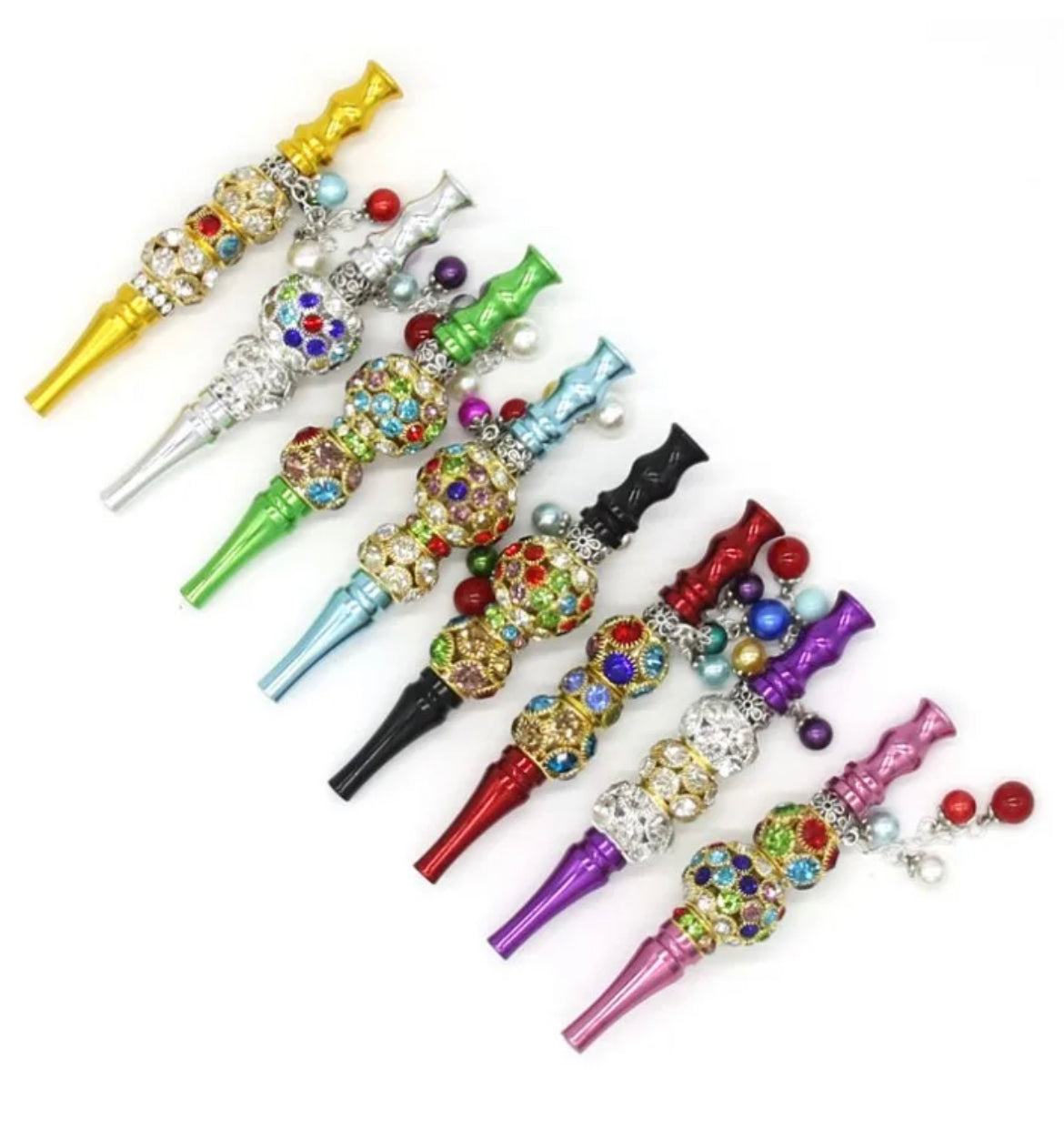 Blunt holders